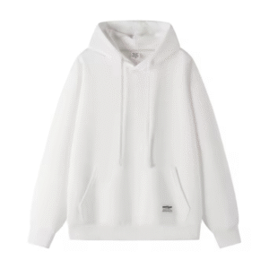 UNISEX HOODIE JACKET