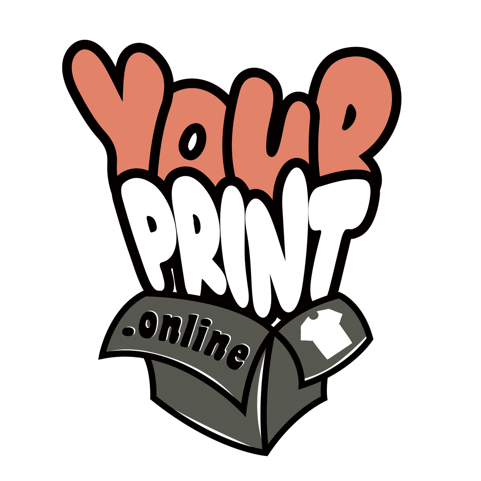 YOUR PRINT ONLINE